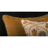 Clarence House Jacobean Brocade | 24 x 30 Decorative Bed Pillows